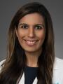 Photo: Dr. Natasha Abdullah, MD