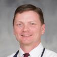 Photo: Dr. Steve McDowell, MD