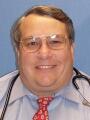 Photo: Dr. Dalton Benson, MD
