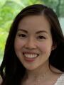 Photo: Dr. Angela Wong, OD