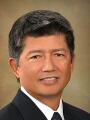 Photo: Dr. Napoleon Estrada, MD