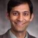 Photo: Dr. Rajiv Gandhi, MD