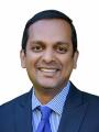 Photo: Dr. Thomas Joseph, MD