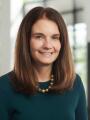 Photo: Dr. Courtney Barancin, MD