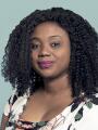Photo: Dr. Olabisi Kuti, MD
