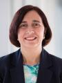Photo: Dr. Rosa Seijo, MD