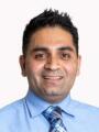 Photo: Dr. Altaf Dawood, MD