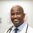 Photo: Dr. Jose Donatien, MD