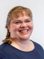 Photo: Dr. Ketura Talbot, MD
