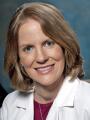 Photo: Dr. Gena Napier, MD