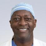 Dr. Bobby Perry, MD