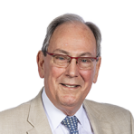 Dr. James Ensor, MD