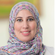 Dr. Aya Haggiagi, MD