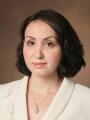 Photo: Dr. Lana Jeradeh Boursoulian, MD