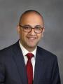 Photo: Dr. Usama Rafique, MD