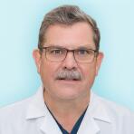 Dr. Robert Hitscherich, MD