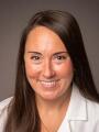 Photo: Dr. Megan Quintana, MD
