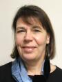 Photo: Dr. Melissa Ethier, MD