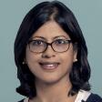 Photo: Dr. Amita Nair, MD