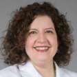Photo: Dr. Amy Richardson, MD