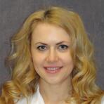 Dr. Katerina Erokhina, MD