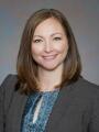Photo: Dr. Sarah Stack, MD
