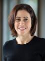 Photo: Dr. Miriam Harel, MD
