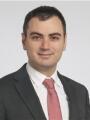 Photo: Dr. Serge Harb, MD