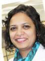 Photo: Dr. Meenakshi Pande, MD
