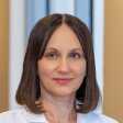 Photo: Dr. Olena Nakonechna, MD