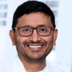 Dr. Ashish Saharia, MD