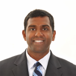 Dr. Ganesh Veerappan, MD