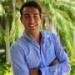 Photo: Dr. Christian Benitez, DMD
