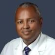Photo: Dr. Gedion Atnafu, MD