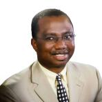 Dr. Chukwukadibia Odunukwe, MD
