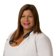 Photo: Dr. Ivette Colon, MD
