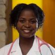 Photo: Dr. Fareedah Goodwin-Capers, MD