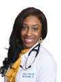 Photo: Dr. Robyn Stiff, MD