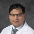 Photo: Dr. Syed Abidi, MD