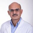 Photo: Dr. Mirza Baig, MD