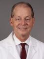Photo: Dr. Allan Barbish, MD