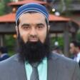 Photo: Dr. Saifullah Nasir, MD