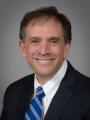 Photo: Dr. Ronald Wharton, MD