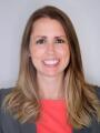 Photo: Dr. Kelsey Barrick, DPM