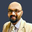 Photo: Dr. Syed Hussaini, MD