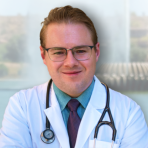 Dr. Dylan Doss, DO