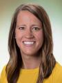 Photo: Dr. Claire Mallof, MD