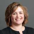 Photo: Dr. Sarah Lawson, MD