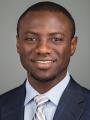 Photo: Dr. Kosj Yamoah, MD