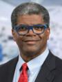 Photo: Dr. Reginald Davis, MD